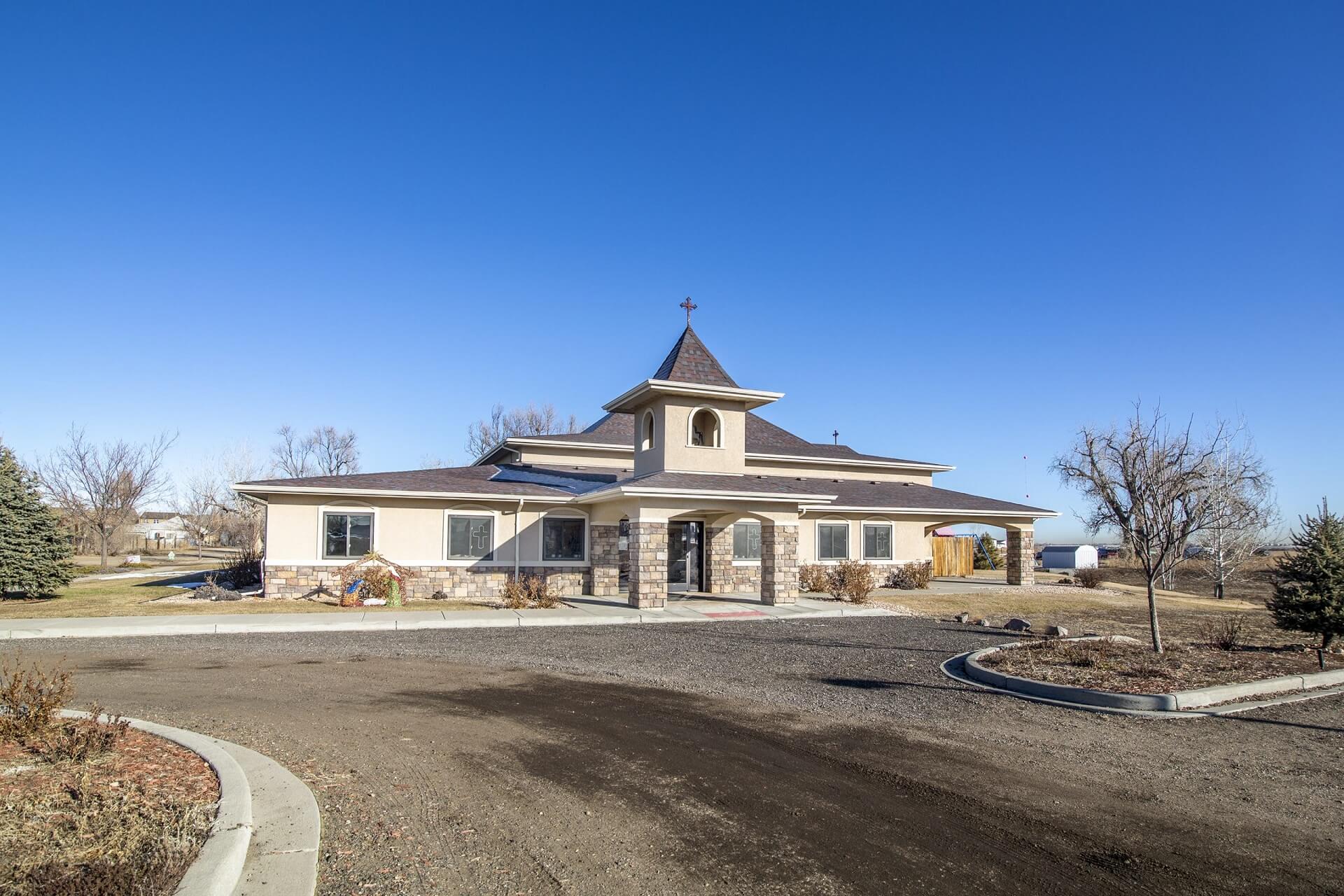 Frederick, Colorado - Colorado’s Premier Dumpster Rental Services 